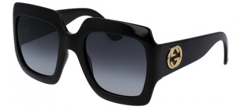 Gucci GG0053S 001 A
